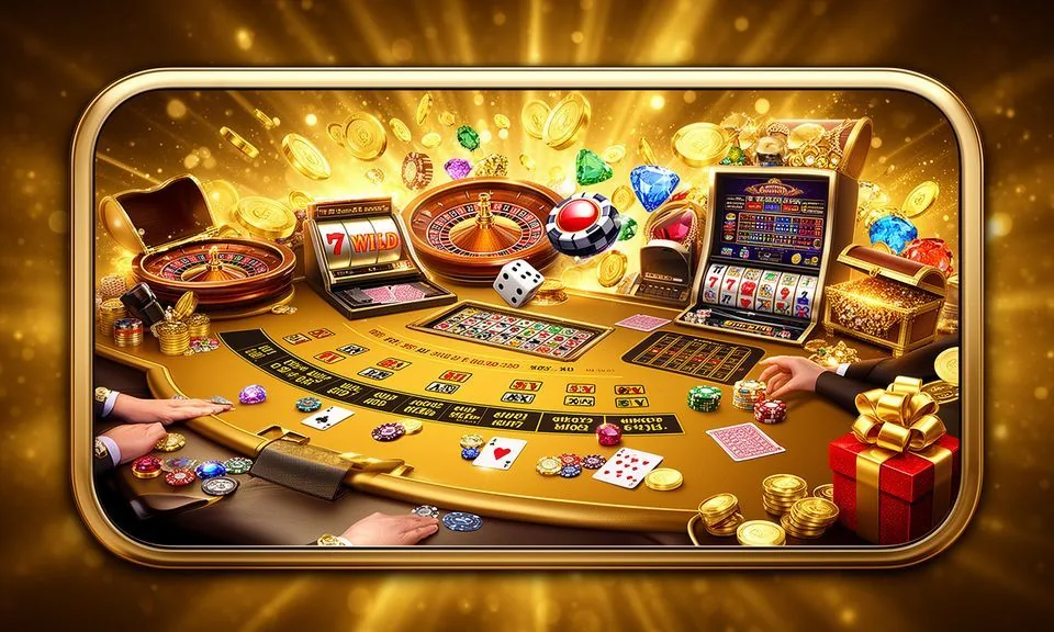 Roulette FastLane