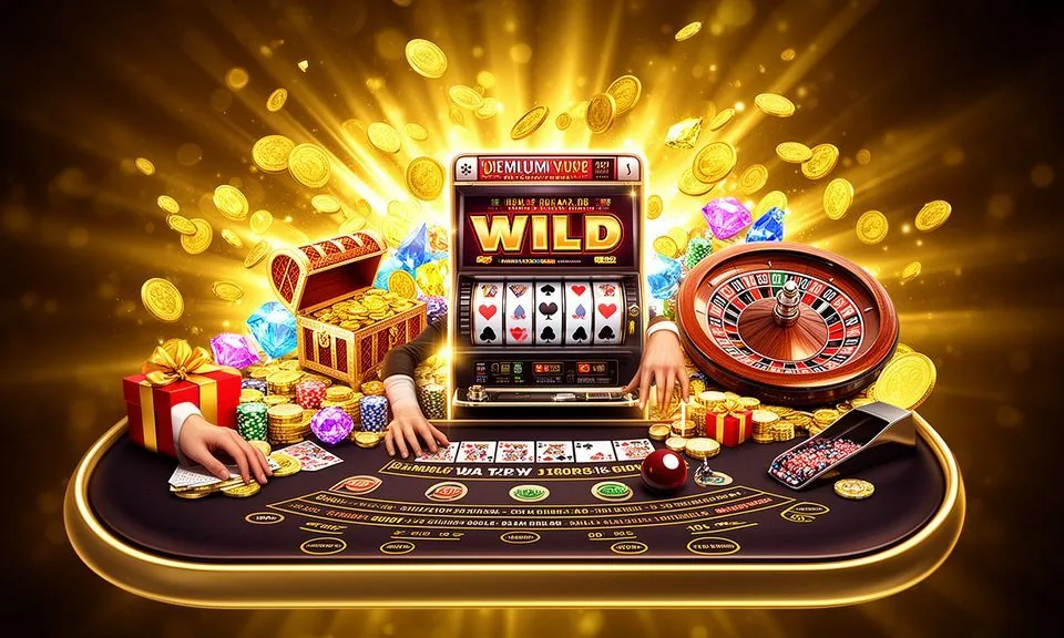 Fortress Fortune Slots
